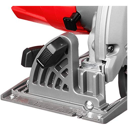 Sierra Circular Milwaukee 253020 M12 Fuel 538  Solo Herramie 1
