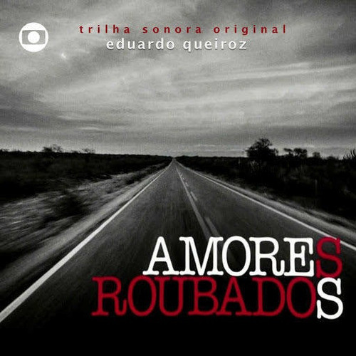 Cd Minisserie Amores Roubados Instrumental 0