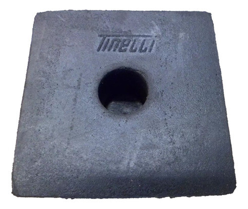 Aislador Taco Carroceria F-100 1965-1981 F-350 Caja Carga 0