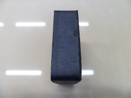 Aislador Taco Carroceria F-100 1965-1981 F-350 Caja Carga 1