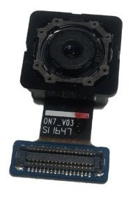 Camara Trasera Samsung Galaxy J5 Prime Sm-g570m *rosario* 0
