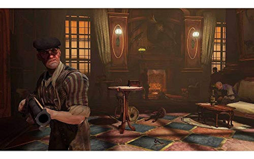 Bioshock Infinite La Edición Completa De Xbox 360 0