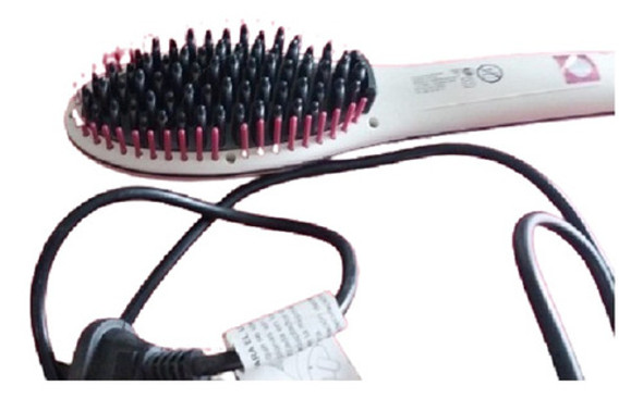 Cepillo Eléctrico Alisador Ga.ma 0