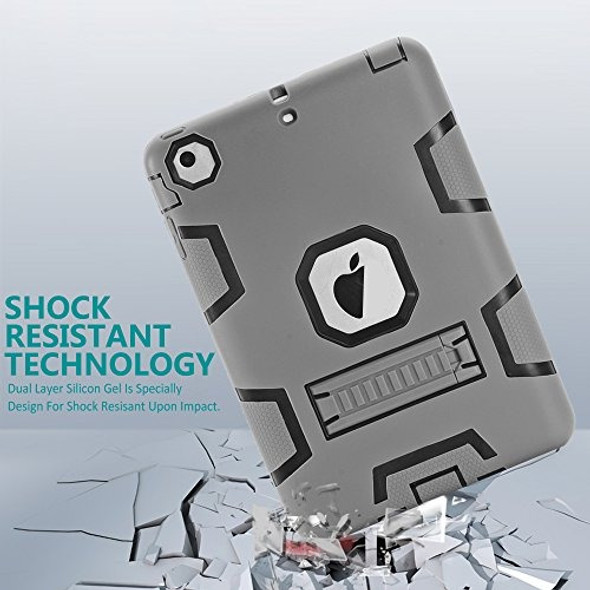 Topsky 2877893 Shock-absorción De Tres Capas De Armadura Def 1