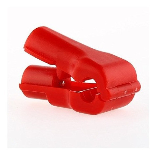 10 Candados Magnéticos Anti-robo P/ Blisteros De 5mm 0