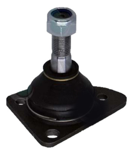 Rotula Derecha Renault R4s R6 Inferior Modelo 71/86 Lena 0