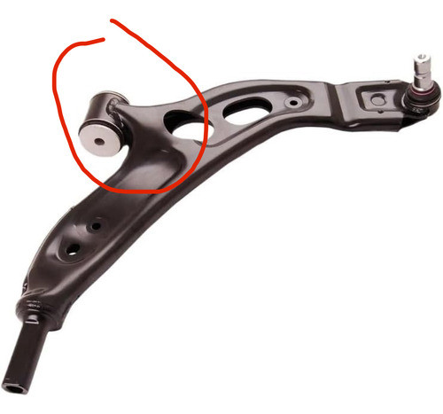 Buje Brazo De Estabilización Mini Clubman Countryman Bmw 1