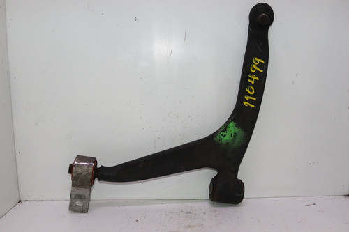 Parrilla Suspensión Izquierda Citroën Berlingo 2000 Psn-044 0