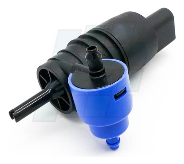 Bomba Sapito Lavaparabrisas Y Luneta Vw Gol Trend - Up! 0