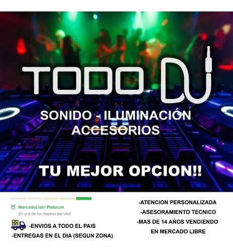 Adaptador Canon Xlr Macho A 2 Hembra Audio Potencias Sonido 1