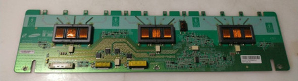 Placa Fuente Inverter Samsung Ln32a450c1 Ssi320a12 0 Placa Fuente Inverter Samsung Ln32a450c1 Ssi320a12 0
