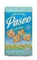 Pack X 6 Unid. Galletitas  Crema S Sl 250 300 Gr Paseo Gall 0