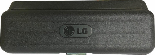 Estojo LG  Para Frente De Rádio - Ref. 2329 1