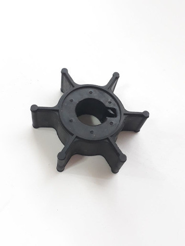Rotor Bomba De Agua Hidea Yamaha 2.5hp 4t Y 3-3.5hp 2t 0