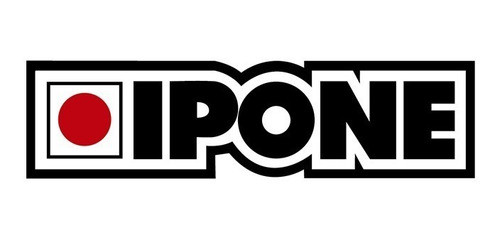 Liquido Refrigerante Ipone 1l - Lidermoto - 80219 1