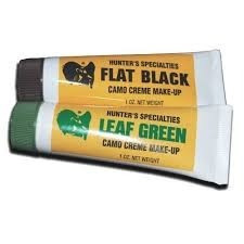 Kit De Camuflagem Americana 02 Cores 0