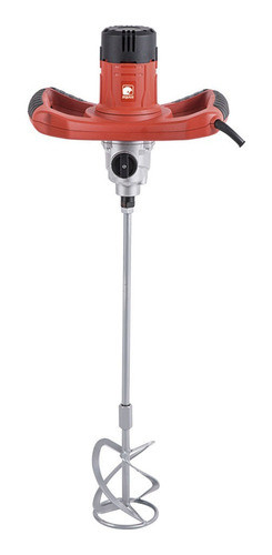 Mezclador De Pintura Profesional 1300w Luz Led Equus 0