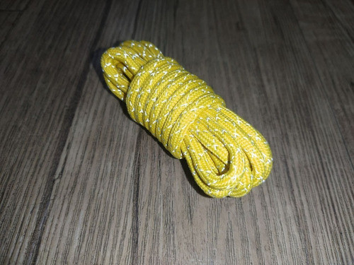Cadarço Refletivo Yeezy Boost 350 - Amarelo - O Mais Vendido 1