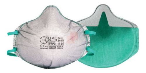 Mascarillas Bls 30 Sin Valvula Pff3 0