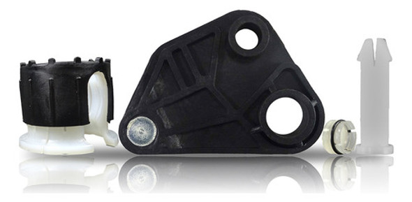 Kit Reparación De Palanca De Cambios Fiat Strada 0