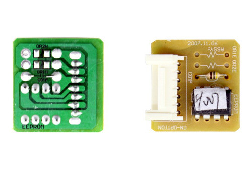 Ebr76464007 - Eeprom (usnq182csg3.anwglaz / Usnq182csz2.anwb 0