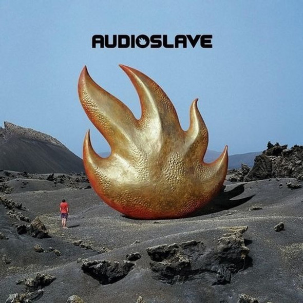 Cd Audioslave Audioslave 0