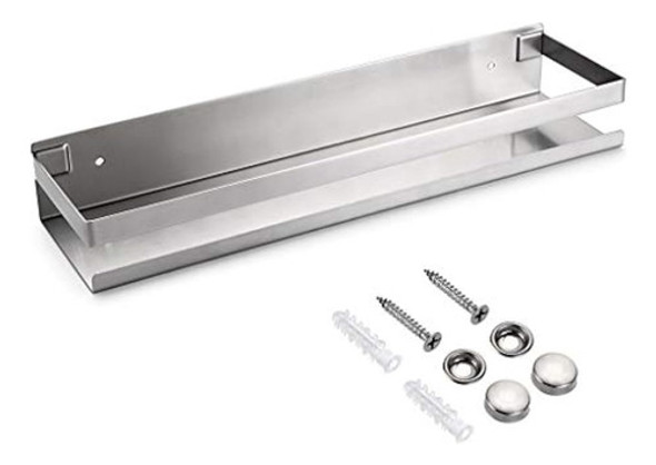 Ownmy Estante De Ducha Para Baño De Acero Inoxidable Cesta D 0