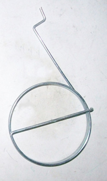 Resorte De Acelerador Carburador Peugeot 504 505 Solex Gamma 0