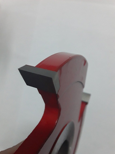 Fresa Recta De 18 Mm Z4 Para Tupi Carpinteria Para Madera 1