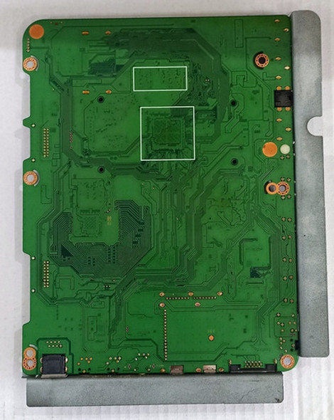 Placa Principal Samsung Un40d6000 1 Placa Principal Samsung Un40d6000 1