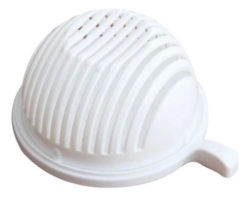 Cortador De Verdura 3 En 1 Colador Bowl Practico Versatil 1