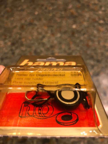 Correa Tapa Lente Hama. Aleman Fotografia Sujetador 1