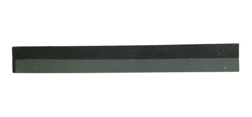 Piedra Esmeril Vitrificada Manual Carburo Silicio Doble Faz 1