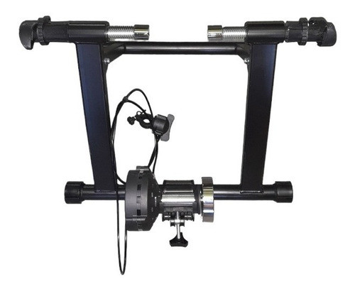 Rodillo De Entrenamiento Para Bicicleta Compatible R26-28 0