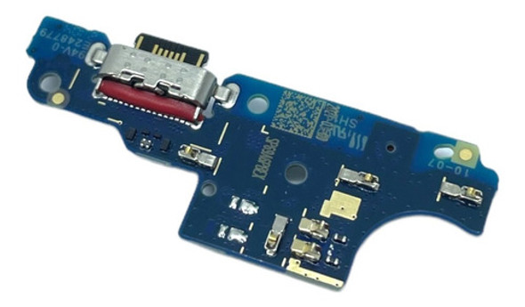 Placa De Carga Motorola G20 Xt2128 Original 0