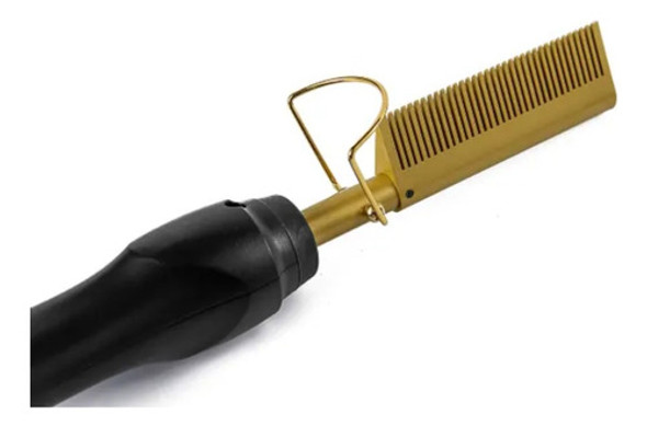 Peine Alisador Rizador 2 En 1 1 Peine Alisador Rizador 2 En 1 1