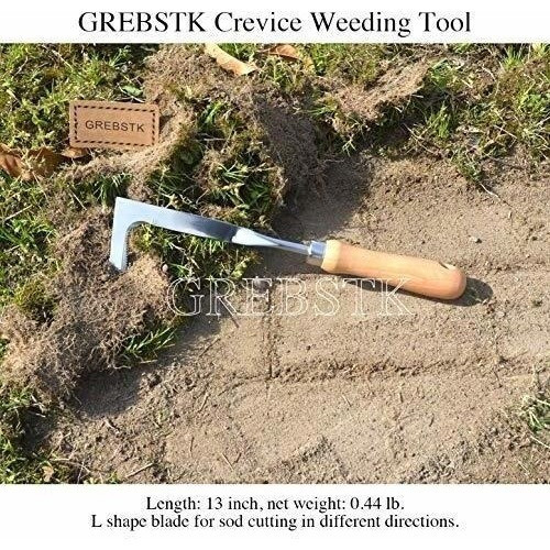 Herramienta De Desbrozadora De Grietas Grebstk Para Desbroza 1