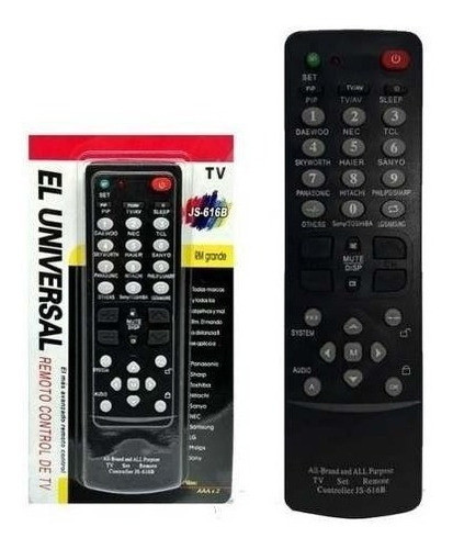 Control Remoto Universal!!!!!!!  Mscompu10 1