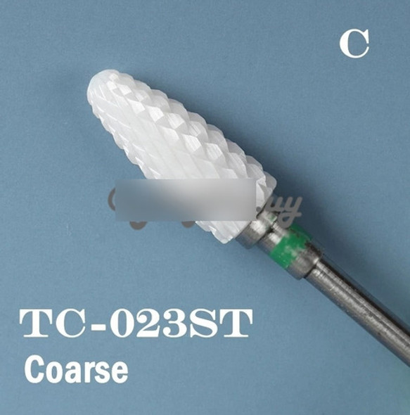 Fresas Para Manicura 1