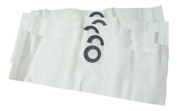 Bolsas De Aspiradora Electrolux Flex Pack 5 Unidades 0