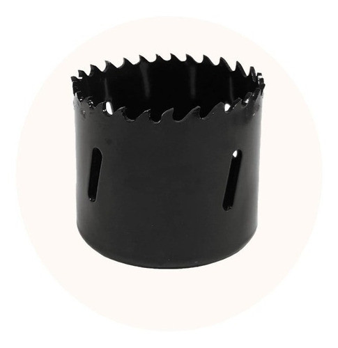 Sierra Copa  Acero Rapido Bimetalico 57 Mm Crossmaster 0