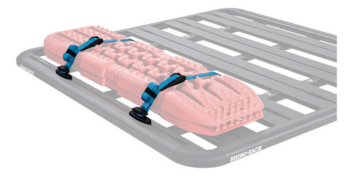 Rhino-rack Cam Hebilla Pioneer Pick Up 1