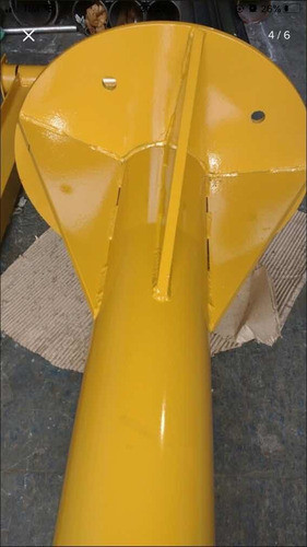 Braço Giratório E Ponte Rolante 1