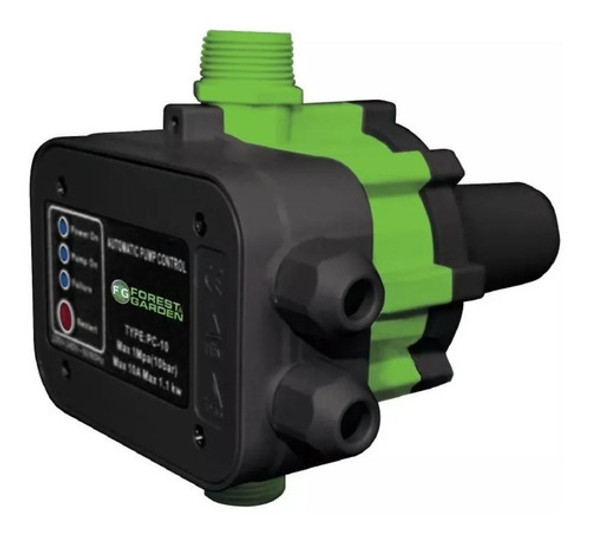Press Control Para Bomba Automático De Presión Pc7000 Fyg 0