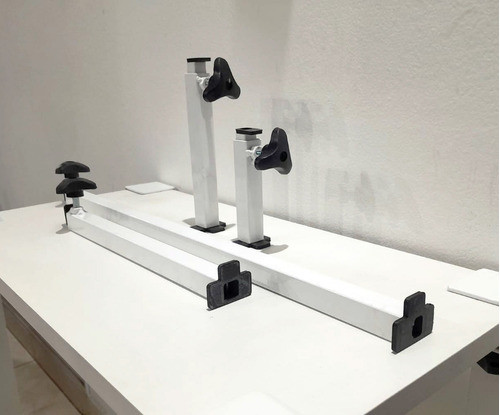 Topes Telescopicos. Pack X 4. 1