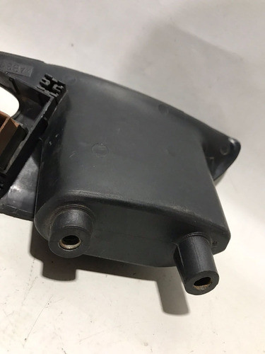 Moldura Botão Vidro Elétrico Fiat Marea Diant/esq Orig 1997 1