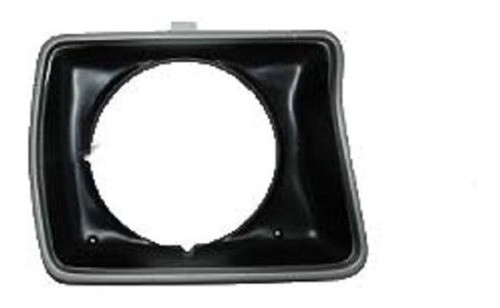 Juego X2 Aros De Óptica Pickup F100 1978 1979 1980 1981 1