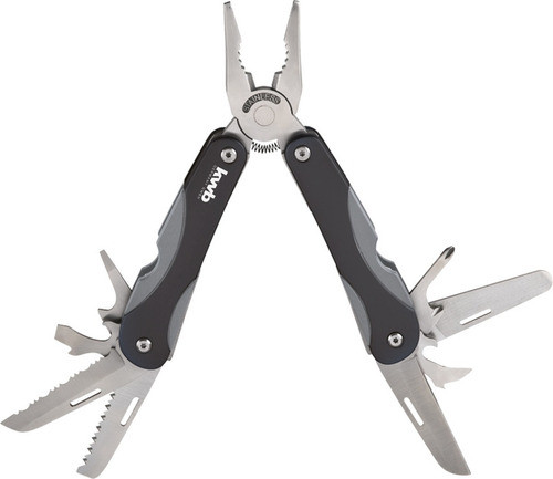 Pinza Multifuncion 8 Piezas  102 Mm Kwb 1
