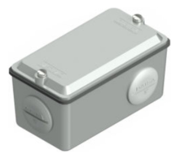 Tapon 2   Para Caja Multiple. Daisa 1