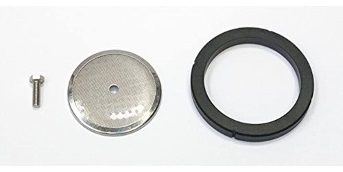 Kit De Reparacion De La Maquina De Cafe Expreso Rancilio 1